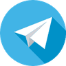 Telegram icon